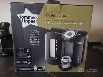 Macchina per preparare il latte