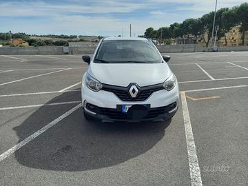 Renault Captur 0.9 90 cavalli