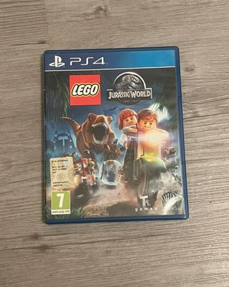 gioco ps4