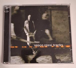 CD Vasco rossi