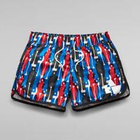 Costume da bagno boxer uomo G-Star Originals RAW
