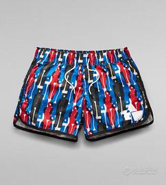 Costume da bagno boxer uomo G-Star Originals RAW