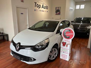 RENAULT CLIO 1.2 75 CV LIVE