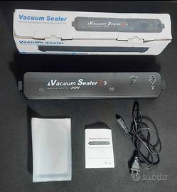 Vacuum Sealer