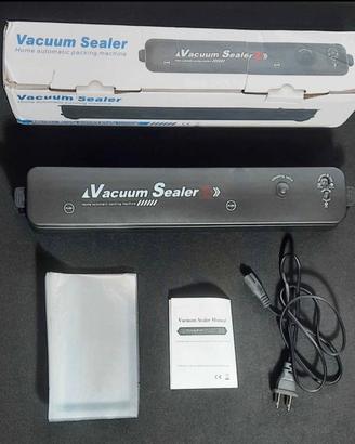 Vacuum Sealer