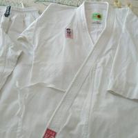 KARATEJI KIMONO da KARATE + cinture
