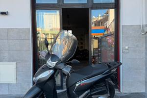 Honda sh 300i sport