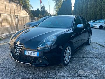 Alfa Romeo Giulietta 2.0 JTDm-2 150 CV Exclusive