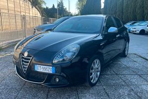 Alfa Romeo Giulietta 2.0 JTDm-2 150 CV Exclusive