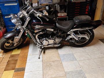 Suzuki marauder vz 800 1997