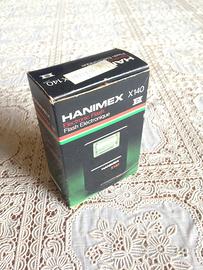 Lampeggiatore elettronico Hanimex X140