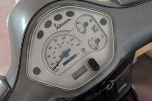 Piaggio Vespa 200 L - 2004