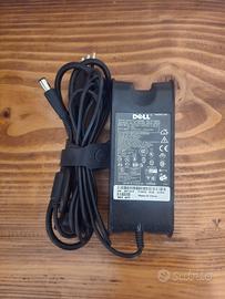 Alimentatore Originale Dell 90W (PA-10) per Laptop
