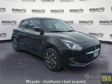 Suzuki Swift Hybrid 1.2 Hybrid Cool 2WD