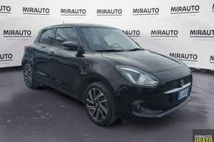 Suzuki Swift Hybrid 1.2 Hybrid Cool 2WD