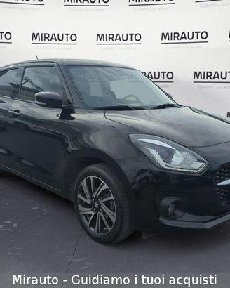 Suzuki Swift Hybrid 1.2 Hybrid Cool 2WD
