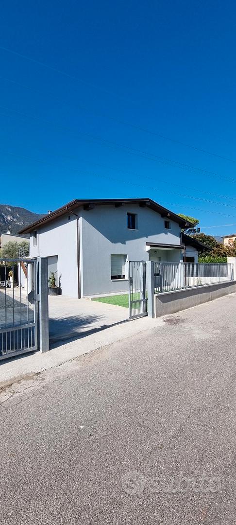 Appartamento su 2 piani