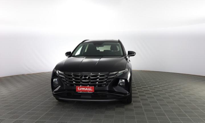 HYUNDAI Tucson Tucson 1.6 HEV aut.Exellence