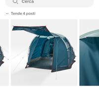 tenda aprenaz family 4.1