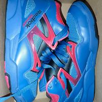 Reebok pump nuove tg 42