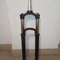FORCELLA MTB SR SUNTOUR 130mm