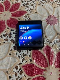 Motorola raz 40 ultra 256 gb