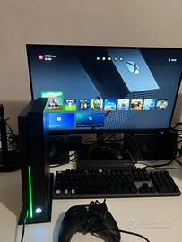 xbox one x perfettamente funzionante