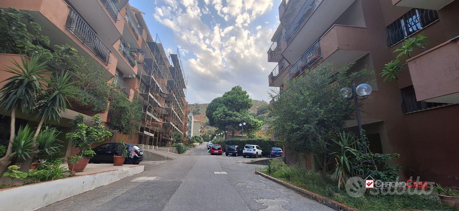 Appartamento – ME - Vista 2