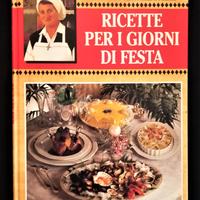 Ricette per i giorni di festa