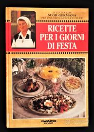 Ricette per i giorni di festa