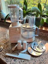 Robot da cucina Moulinex Masterchef 650