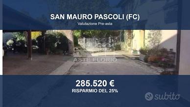 Immobile in asta di 260 m² con più di 5 locali a S