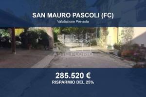 Immobile in asta di 260 m² con più di 5 locali a S