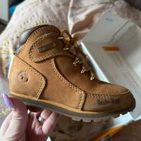 Timberland bimbo tg. 27