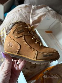 Timberland bimbo tg. 27