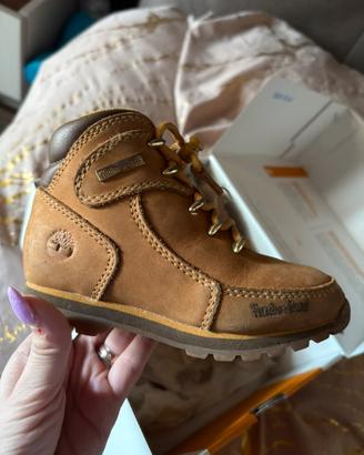 Timberland bimbo tg. 27