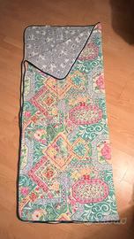 Trapuntino estivo/sacco a pelo Caleffi