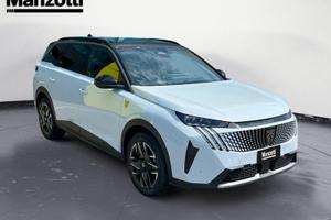 Peugeot 5008 Hybrid 136 e-DCS6 GT