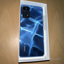 Xiaomi redmi note 11 pro 5G