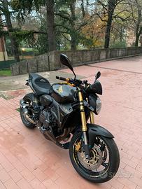 honda hornet cb 600f