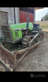 Trattore Agrifull 60