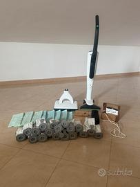 Vorwerk Folletto vk7s