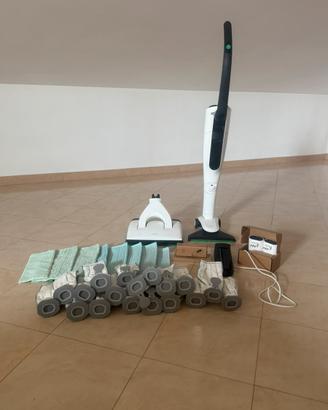 Vorwerk Folletto vk7s