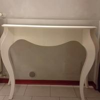 console