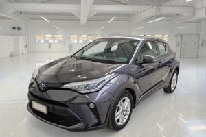 TOYOTA C-HR 1.8H 98CV E-CVT Business