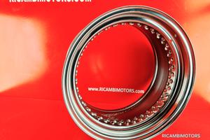 CERCHIONE POSTERIORE CUSTOM CHOPPER