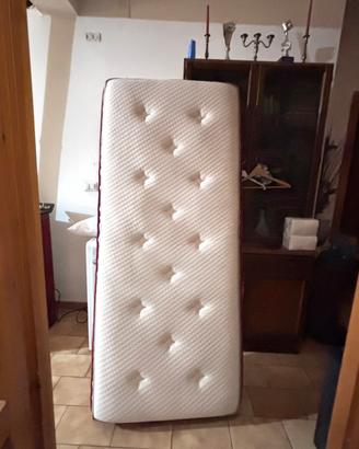 Materasso singolo IL GHIRO