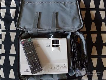 Proiettore Vankyo Leisure 3 Pro