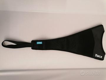 TACX Protezione ANTISUDORE Bici.