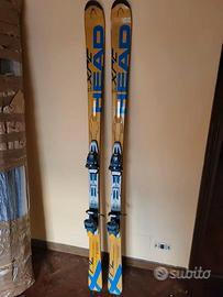 sci head i.xrc 1200 170 attacchi tyrolia